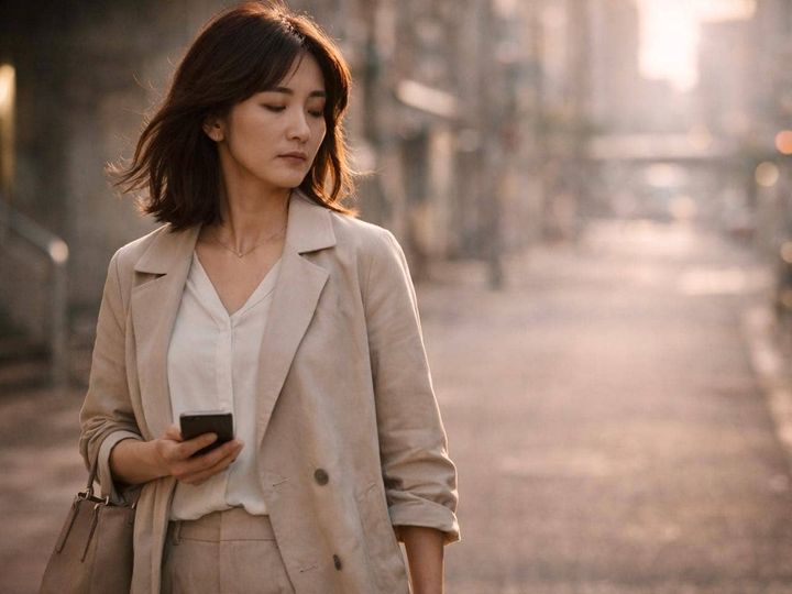 「このままじゃダメだ…」曖昧な関係から抜け出せる女性の共通点