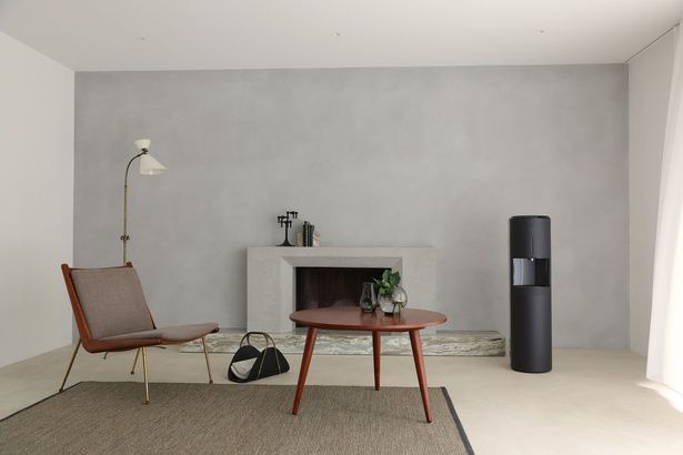 インテリアにすっと馴染む「ちょうどいい」デザイン