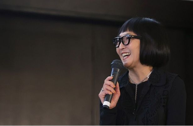 インテリアスタイリストの石井佳苗