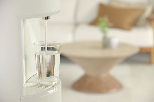 安全で美味しい富士山の天然水＆お手入れもラクラク