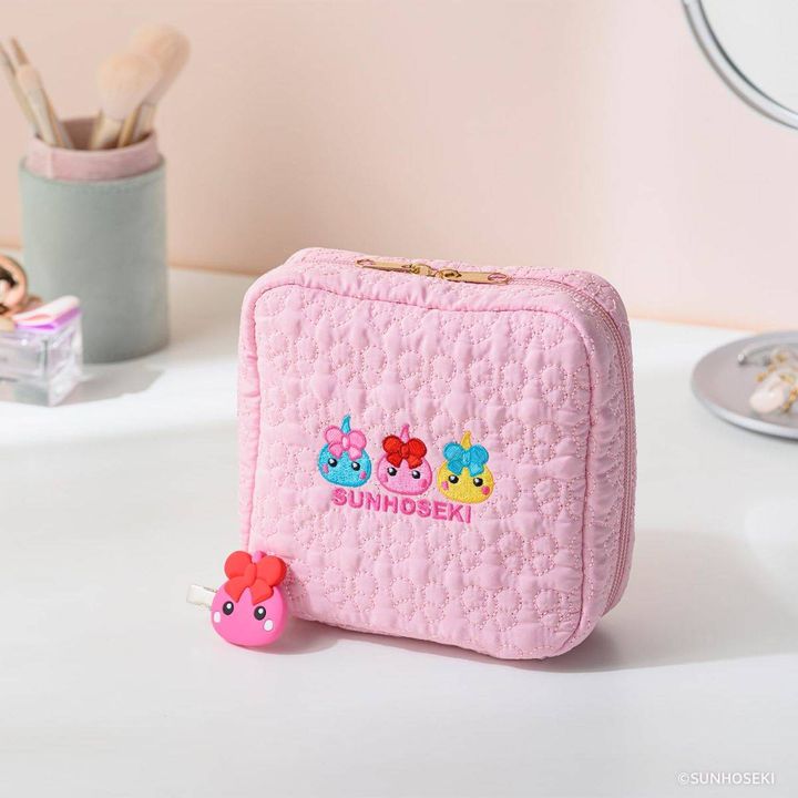 サン宝石 ほっぺちゃん® SPECIAL BOOK