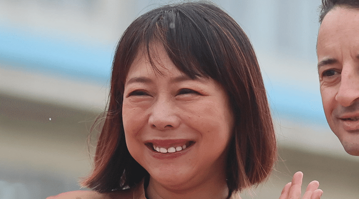 椿鬼奴の華麗なる家系と代官山ライフの真実