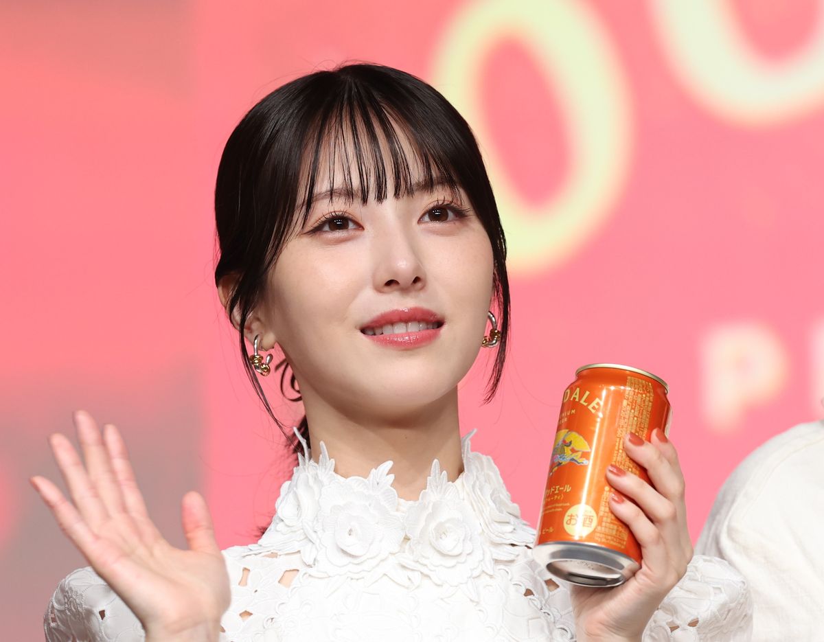 橋本環奈、映画で輝く若手女優！その魅力を語ろう