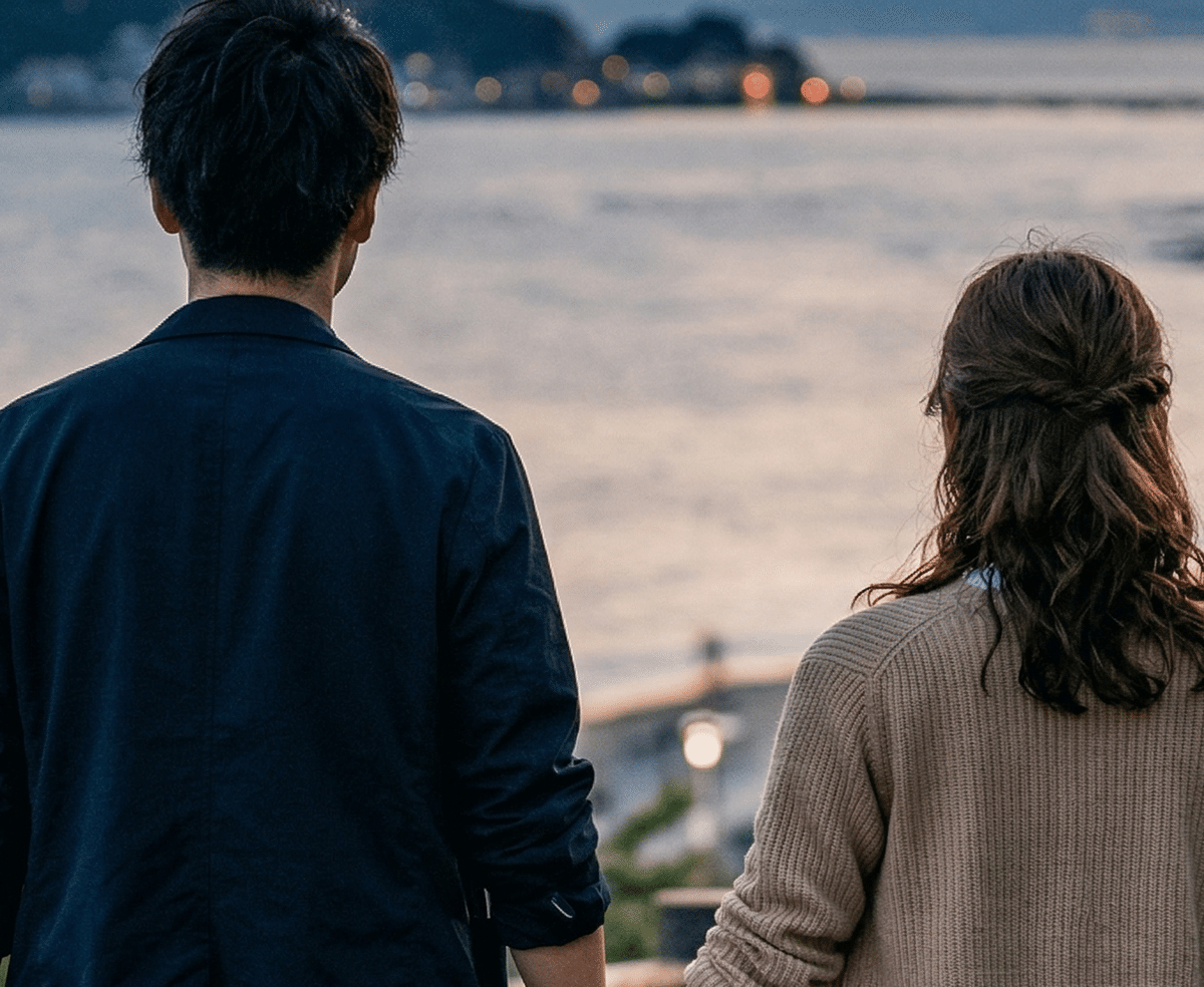 佐藤健と上白石萌音の関係に思いを馳せる夜