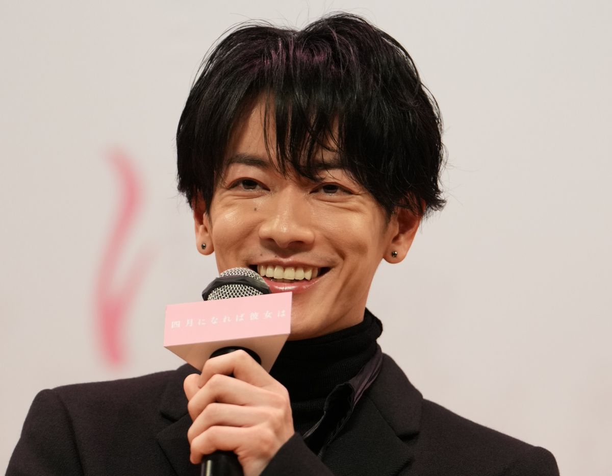 佐藤健、結婚したい俳優で2位！みんなの魅力を語ろう
