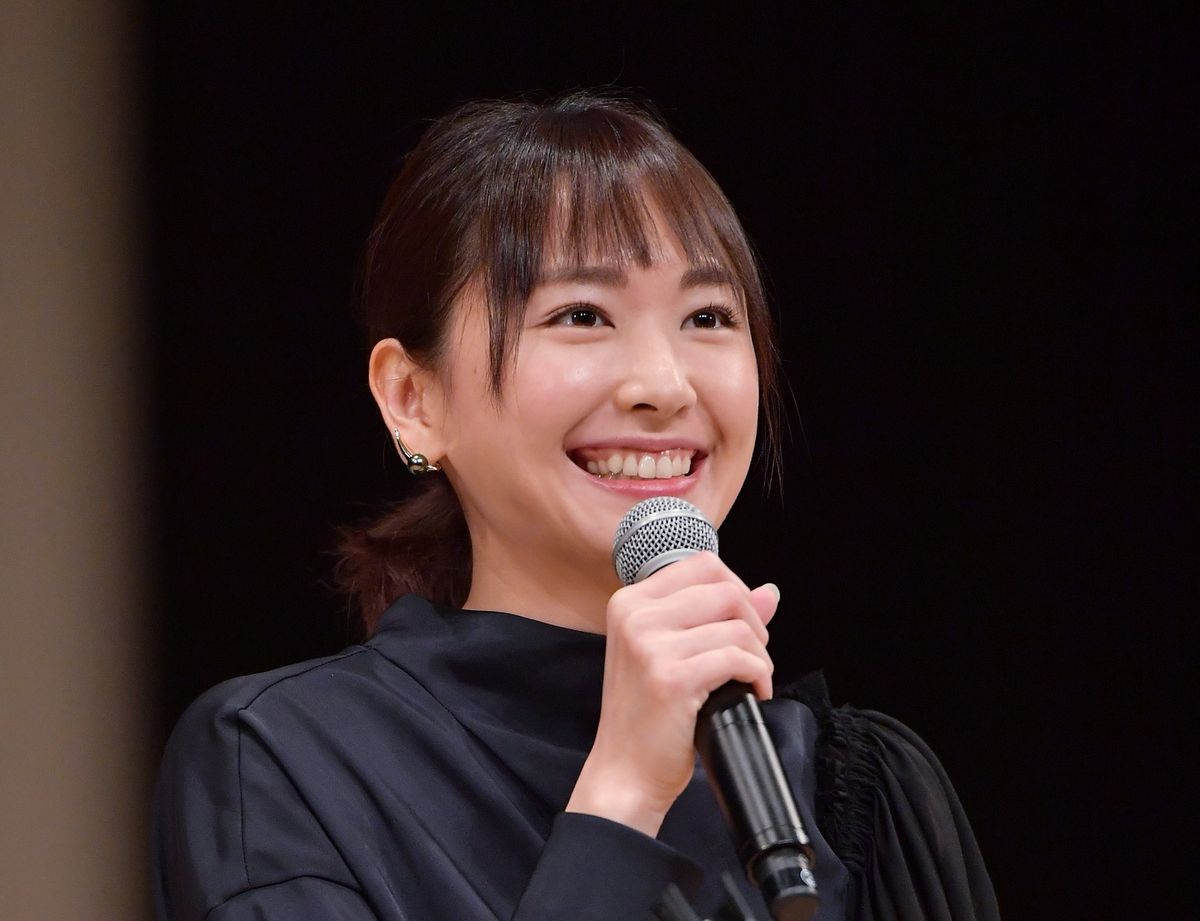「最も結婚したい女優」新垣結衣の魅力を語ろう！