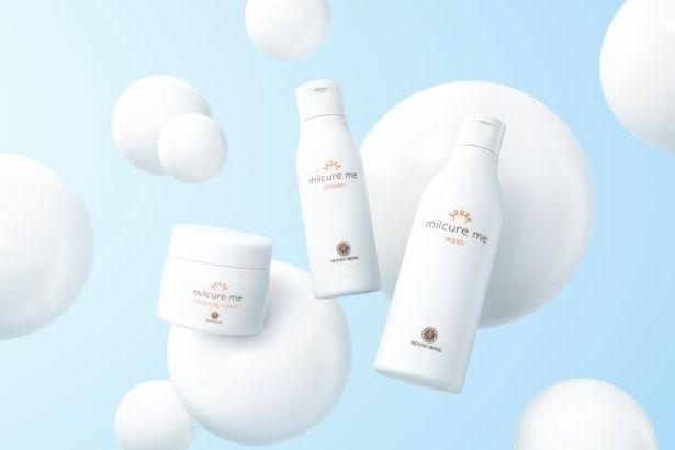 ミルキュア ミー