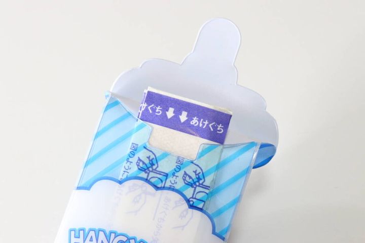 ばんそうこうケース 絆創膏収納