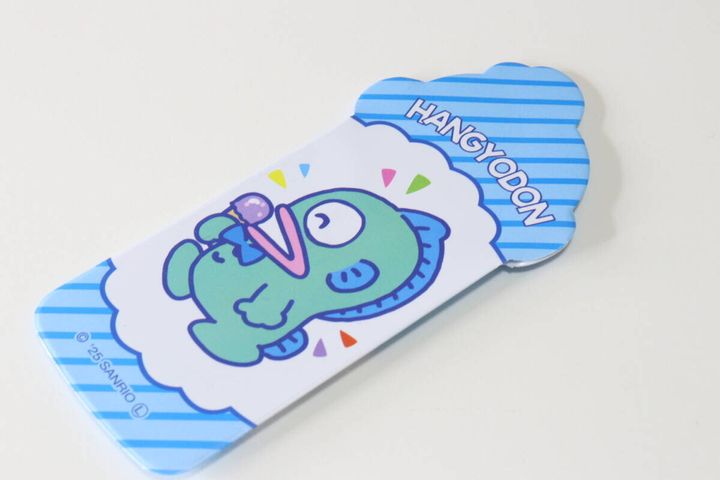 ばんそうこうケース デザイン