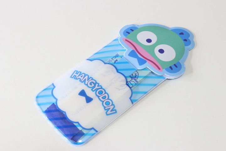 ばんそうこうケース 使用例