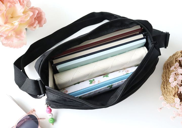 宝島社ムック付録の機動戦士ガンダム春ハロの三色ハロショルダーバッグ＆チャームBOOK6