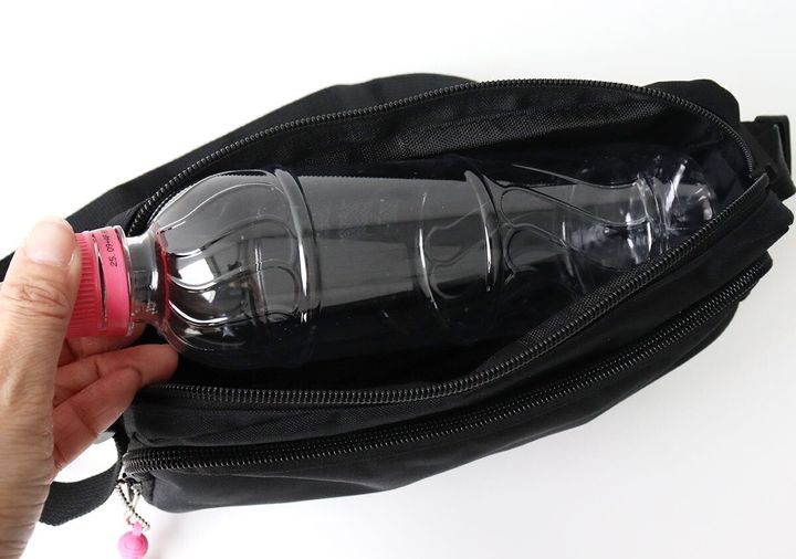 宝島社ムック付録の機動戦士ガンダム春ハロの三色ハロショルダーバッグ＆チャームBOOK5