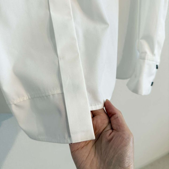 Owné Oddo Shirtsの生地感