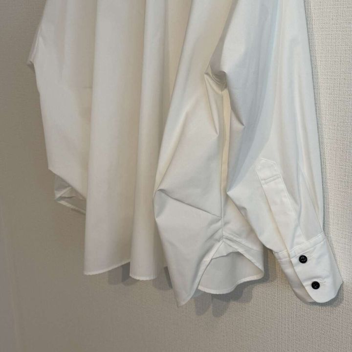 Owné Oddo Shirtsのディテール