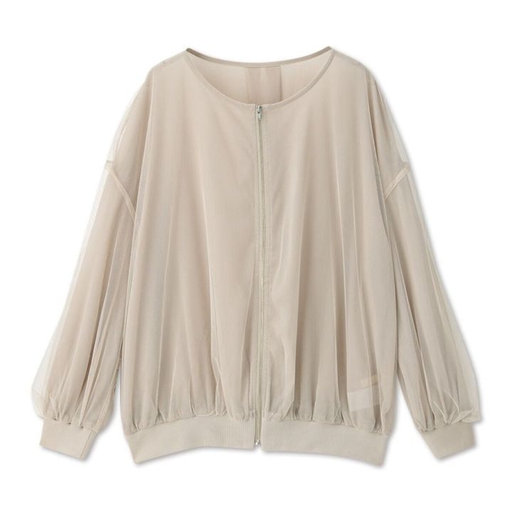 2026春しまむら陽コラボジャケット