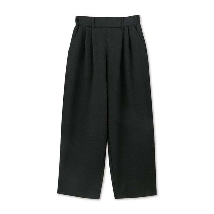 2026春しまむら陽コラボワイドパンツ