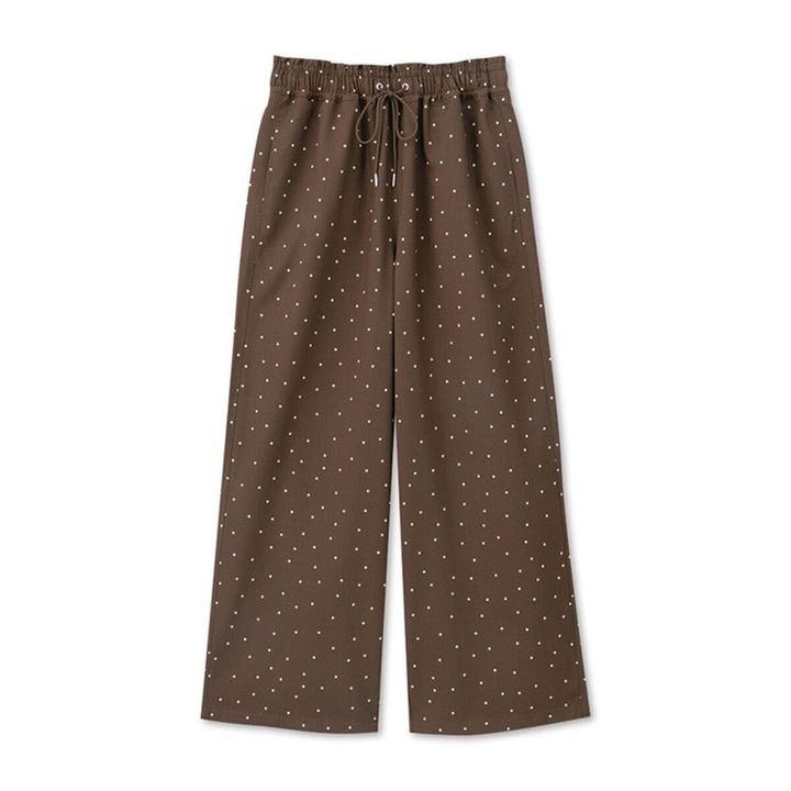 2026春しまむら陽コラボイージーパンツ