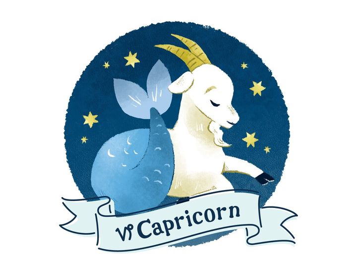 2026年4月の12星座別占い。「相手の気持ちに寄り添う」鑑定スタイルで人気の気学風水鑑定家・生田目浩美.が「やぎ座」の今月の運勢を占います。幸運を引き寄せるラッキーフード「開運もぐもぐ」もお見逃しなく！