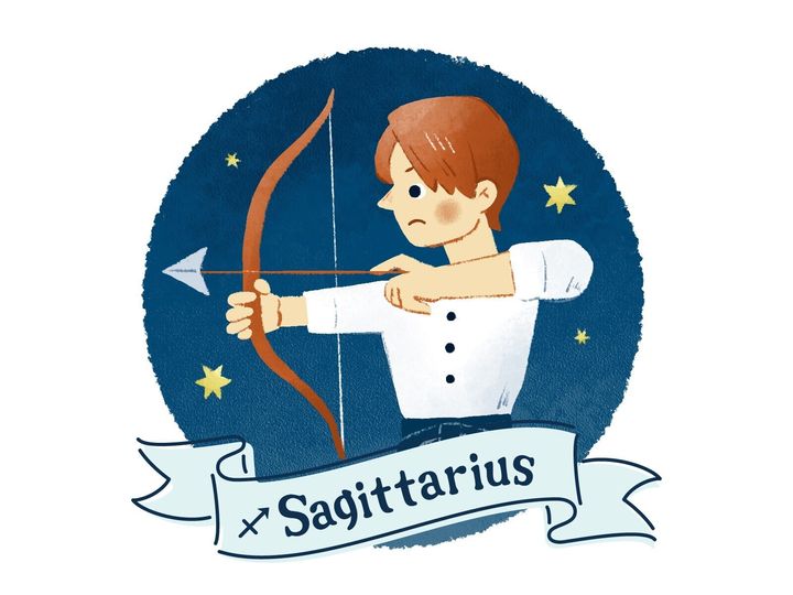 2026年4月の12星座別占い。「相手の気持ちに寄り添う」鑑定スタイルで人気の気学風水鑑定家・生田目浩美.が「いて座」の今月の運勢を占います。幸運を引き寄せるラッキーフード「開運もぐもぐ」もお見逃しなく！