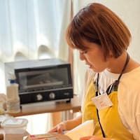 プロフィール宮田のりこ