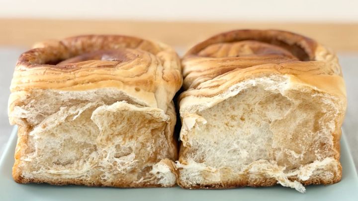 朝食に食べたい！【ローソン】にふんわりやわらか“大人味”の新作パン