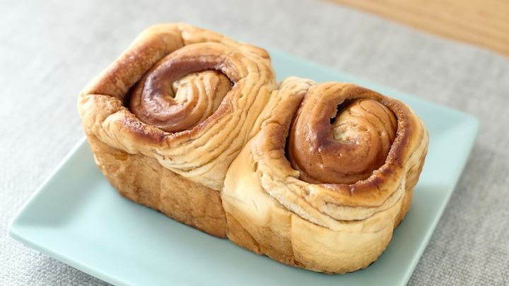 朝食に食べたい！【ローソン】にふんわりやわらか“大人味”の新作パン