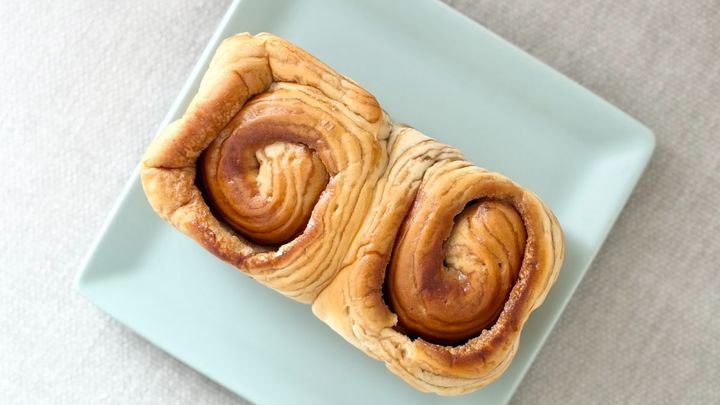 朝食に食べたい！【ローソン】にふんわりやわらか“大人味”の新作パン