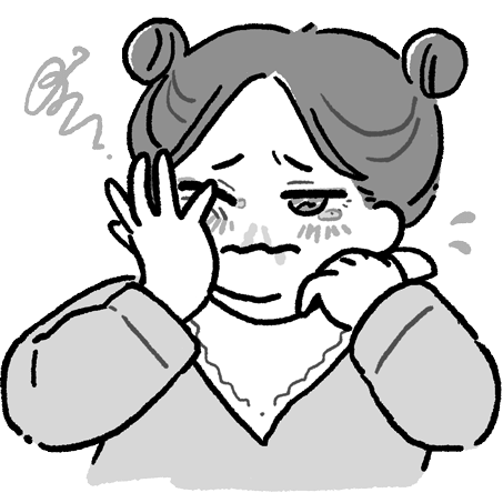 【子どものアレルギー】2歳前後から花粉症!? 抗アレルギー薬などは、長年継続して使用しても大丈夫!?の画像1