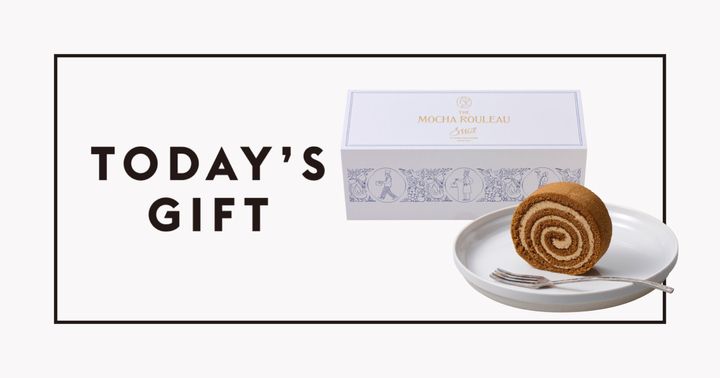 〈S.Weil by HOTEL NEW GRAND〉のモカルーロ