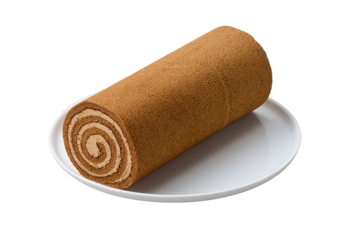 〈S.Weil by HOTEL NEW GRAND〉のモカルーロ