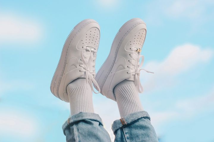 見た目が劇的に変わる靴紐の通し方アレンジ