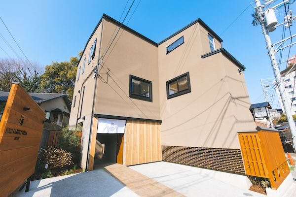 【愛媛県松山市】「伊織」が小さな子ども連れに寄り添うキッズファーストな宿を道後温泉エリアにOPEN