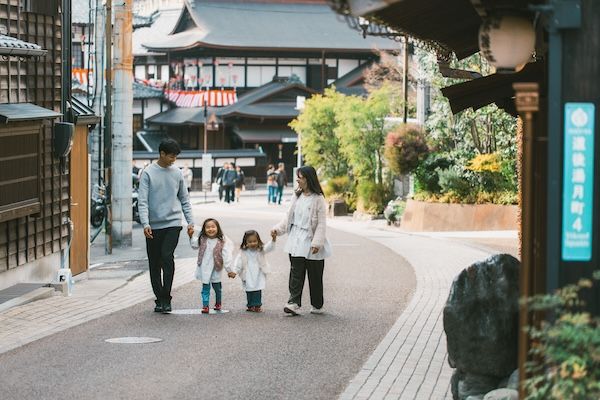 【愛媛県松山市】「伊織」が小さな子ども連れに寄り添うキッズファーストな宿を道後温泉エリアにOPEN