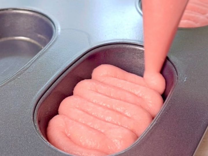 桜フィナンシェ