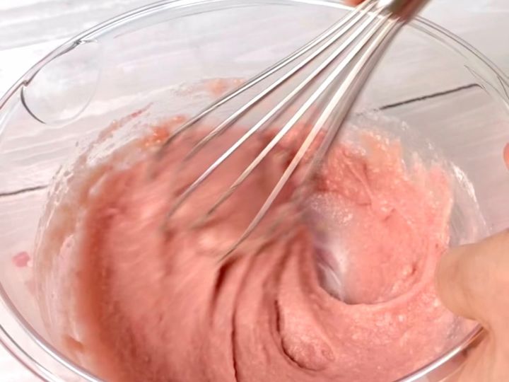 桜フィナンシェ