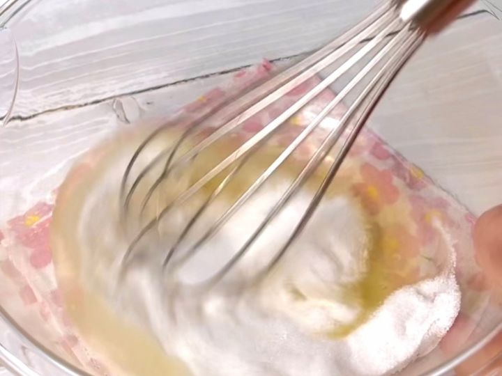 桜フィナンシェ