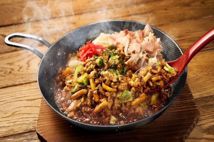 「丸亀うどんメシ」のイメージ