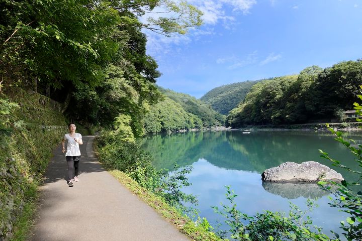 パワーウォーク