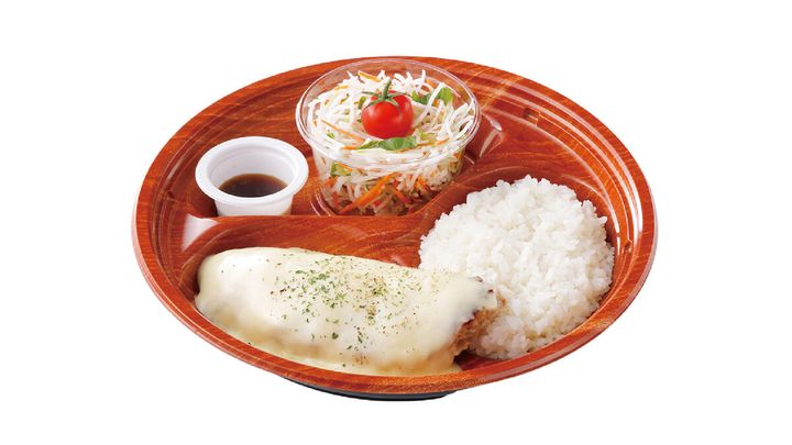 とろけるチーズインバーグディッシュ02