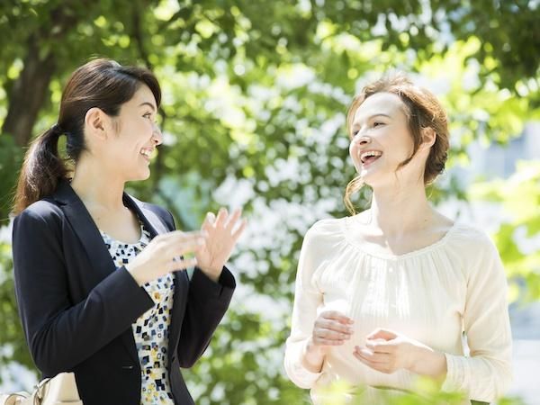 スピーキングの流暢性を高めるためのポイント