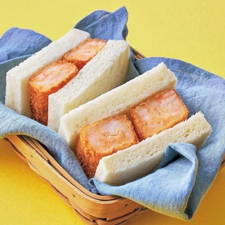 【愛知県名古屋市】「BANKAKU KITCHEN」が人気商品「海老カツサンド」を名古屋駅で期間・数量限定販売！