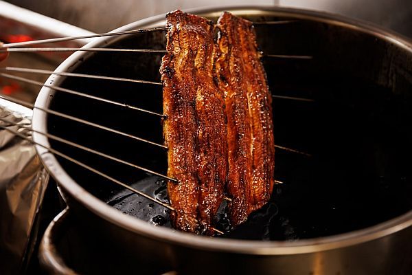 【神奈川県鎌倉市】ボリューム満点＆リーズナブル！名古屋発の本格鰻「昼だけうなぎ屋」が北鎌倉にOPEN