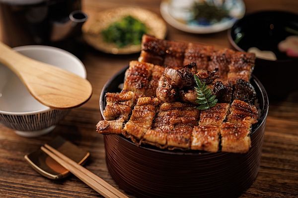 【神奈川県鎌倉市】ボリューム満点＆リーズナブル！名古屋発の本格鰻「昼だけうなぎ屋」が北鎌倉にOPEN