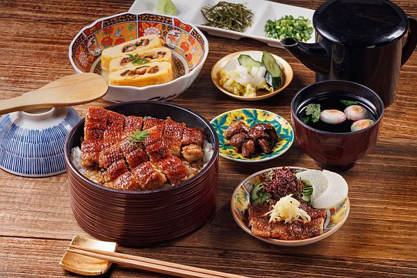【神奈川県鎌倉市】ボリューム満点＆リーズナブル！名古屋発の本格鰻「昼だけうなぎ屋」が北鎌倉にOPEN