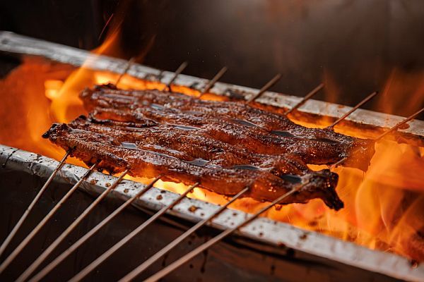 【神奈川県鎌倉市】ボリューム満点＆リーズナブル！名古屋発の本格鰻「昼だけうなぎ屋」が北鎌倉にOPEN