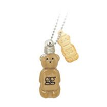 東京・蔵前発「gg KURAMAE」のくまボトルがカプセルトイになって登場！