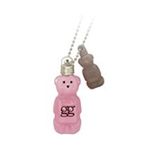 東京・蔵前発「gg KURAMAE」のくまボトルがカプセルトイになって登場！