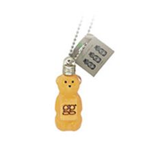 東京・蔵前発「gg KURAMAE」のくまボトルがカプセルトイになって登場！