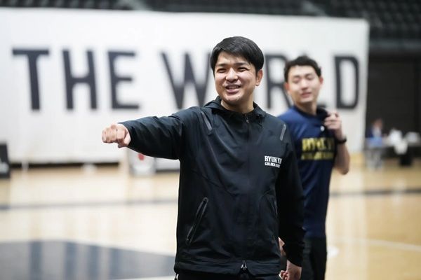 「インフロニア B.LEAGUE U15 CHAMPIONSHIP 2026」でキングスU15が2連覇達成