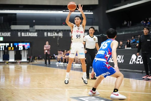 「インフロニア B.LEAGUE U15 CHAMPIONSHIP 2026」でキングスU15が2連覇達成